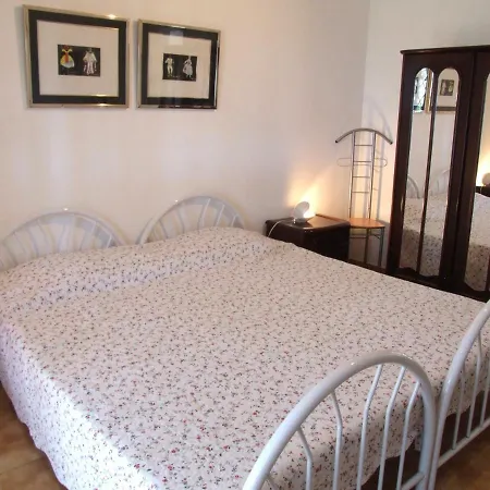 Holiday home Casa Boavista Moncarapacho