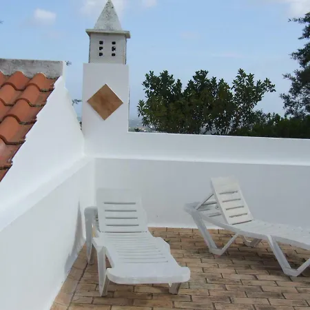 Casa Boavista * Moncarapacho