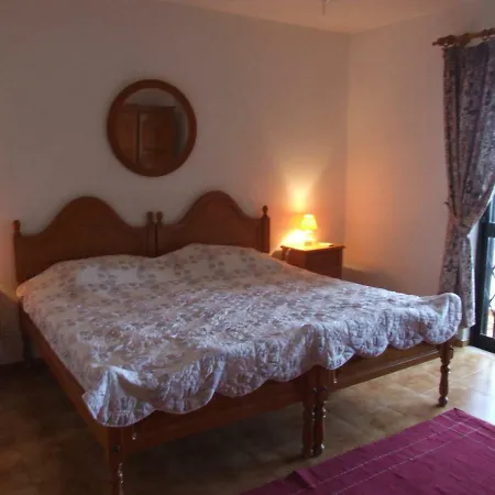 Casa Boavista Holiday home Moncarapacho