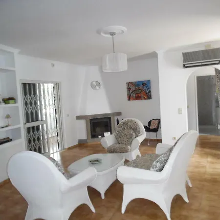 Casa Boavista * Moncarapacho