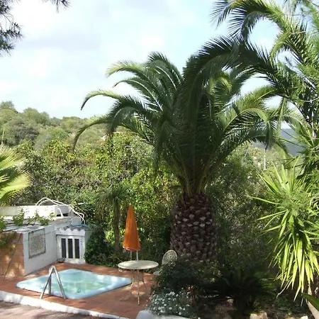 Holiday home Casa Boavista *